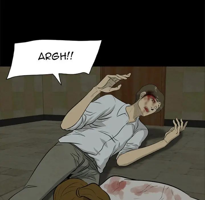 Zombie Wave - Chapter 8 [photo 75] - MangaPorn