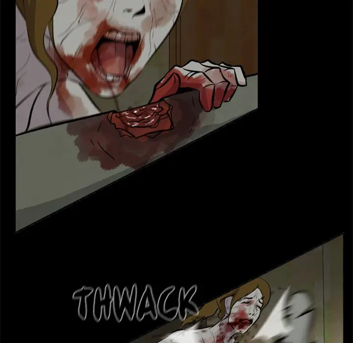 Zombie Wave - Chapter 8 [photo 77] - MangaPorn