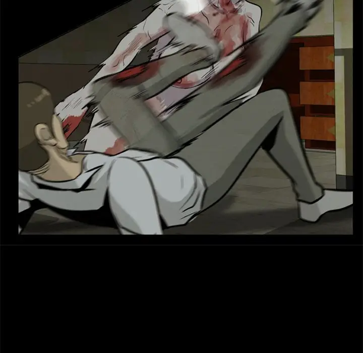 Zombie Wave - Chapter 8 [photo 78] - MangaPorn