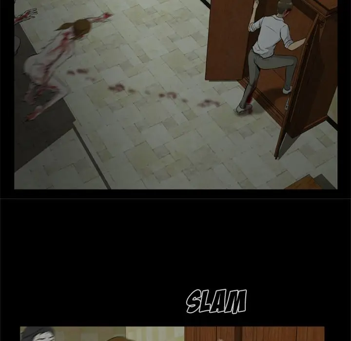 Zombie Wave - Chapter 8 [photo 84] - MangaPorn