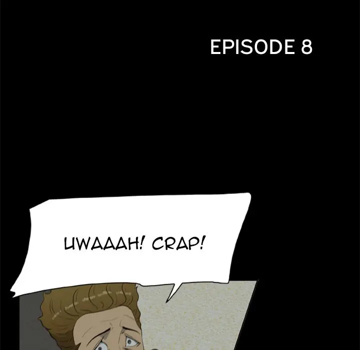 Zombie Wave - Chapter 8 [photo 9] - MangaPorn