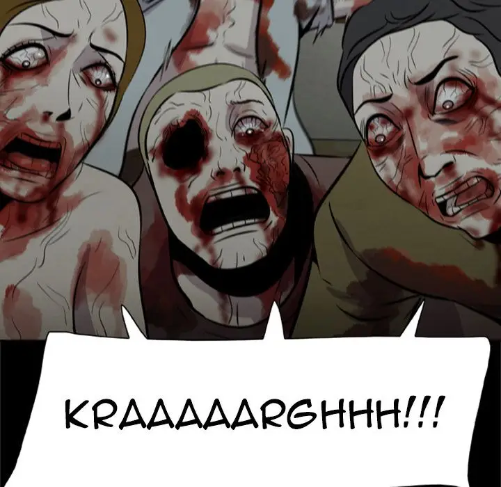 Zombie Wave - Chapter 8 [photo 91] - MangaPorn