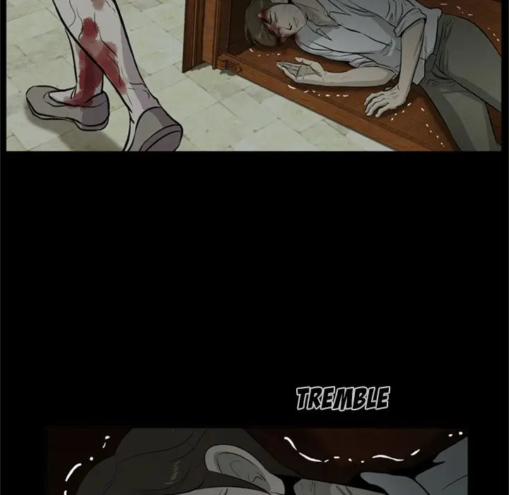 Zombie Wave - Chapter 8 [photo 96] - MangaPorn