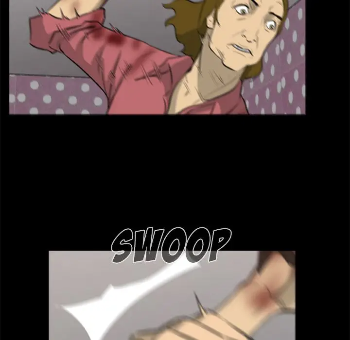 Zombie Wave - Chapter 9 [photo 10] - MangaPorn
