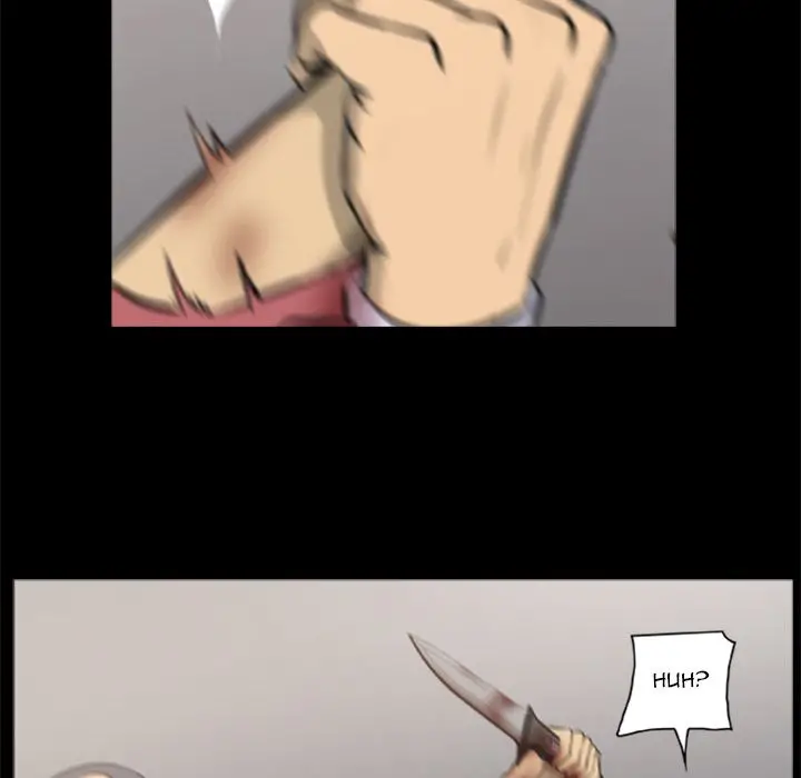 Zombie Wave - Chapter 9 [photo 11] - MangaPorn