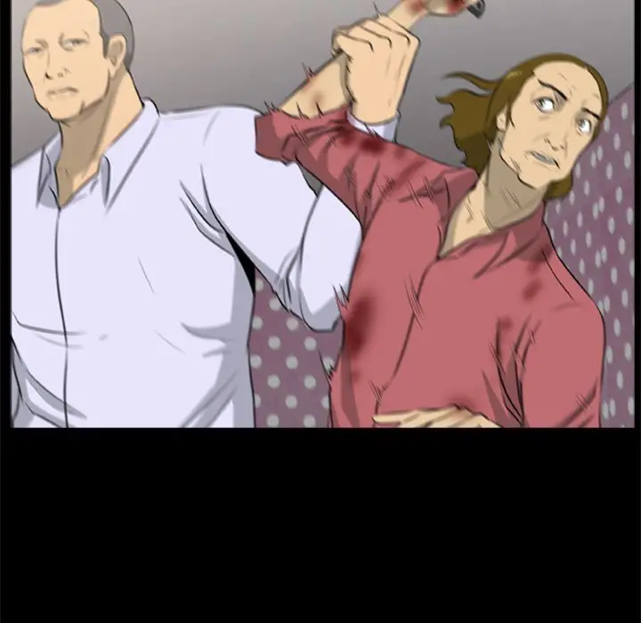 Zombie Wave - Chapter 9 [photo 12] - MangaPorn