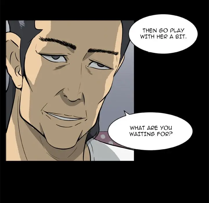 Zombie Wave - Chapter 9 [photo 21] - MangaPorn
