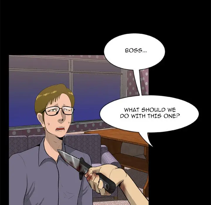 Zombie Wave - Chapter 9 [photo 28] - MangaPorn