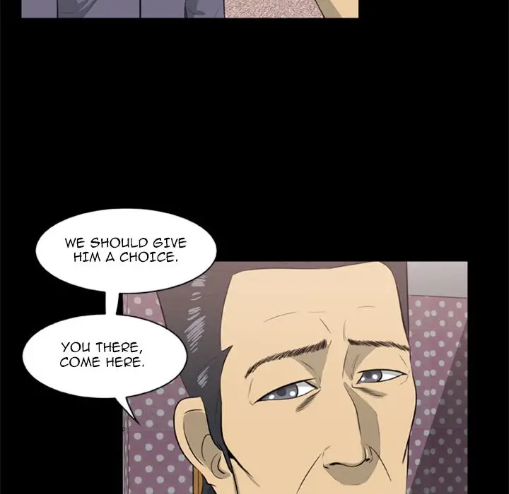 Zombie Wave - Chapter 9 [photo 29] - MangaPorn