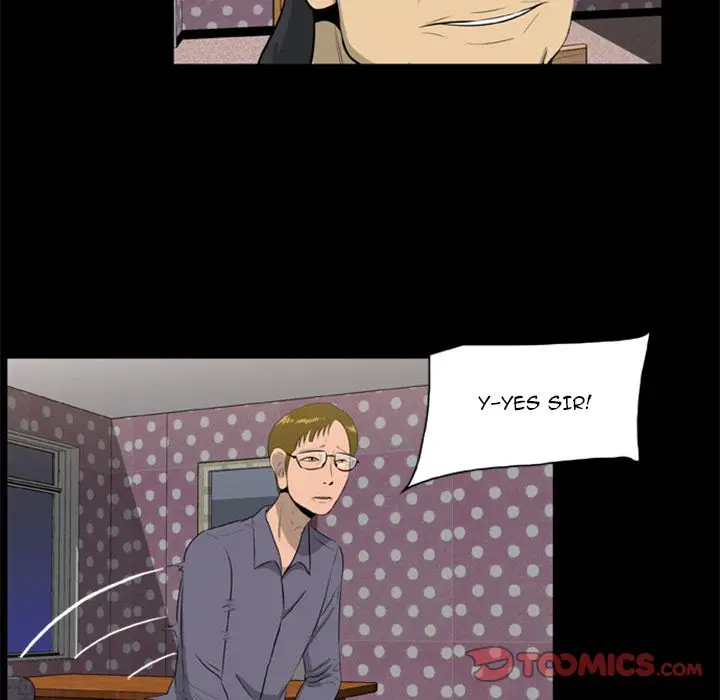 Zombie Wave - Chapter 9 [photo 30] - MangaPorn
