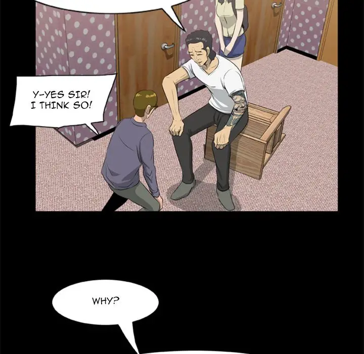 Zombie Wave - Chapter 9 [photo 32] - MangaPorn