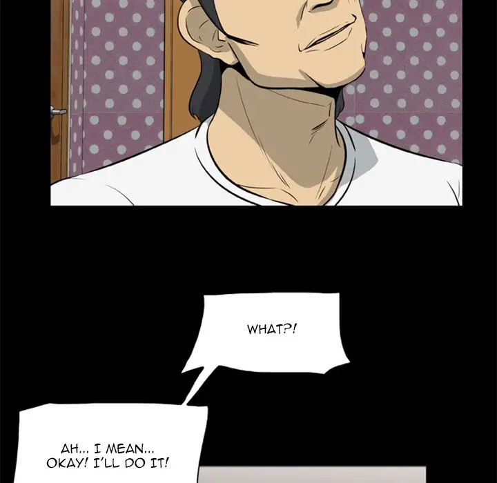 Zombie Wave - Chapter 9 [photo 38] - MangaPorn