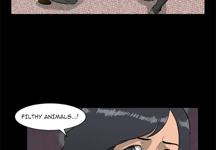 Zombie Wave - Chapter 9 [photo 4] - MangaPorn