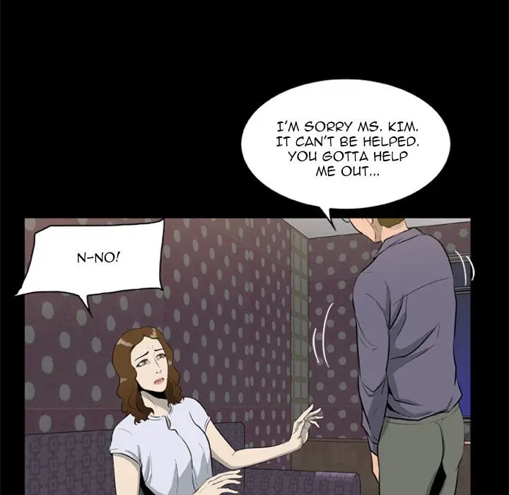 Zombie Wave - Chapter 9 [photo 40] - MangaPorn