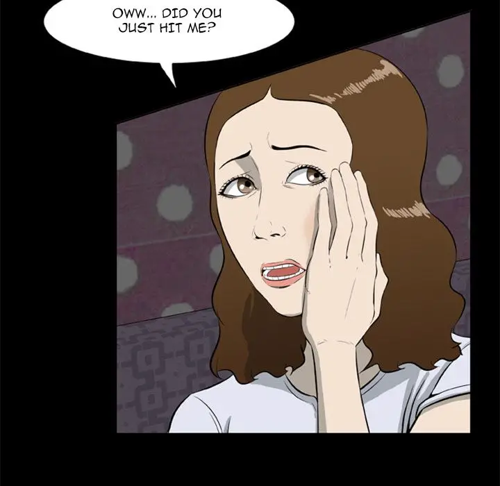 Zombie Wave - Chapter 9 [photo 45] - MangaPorn