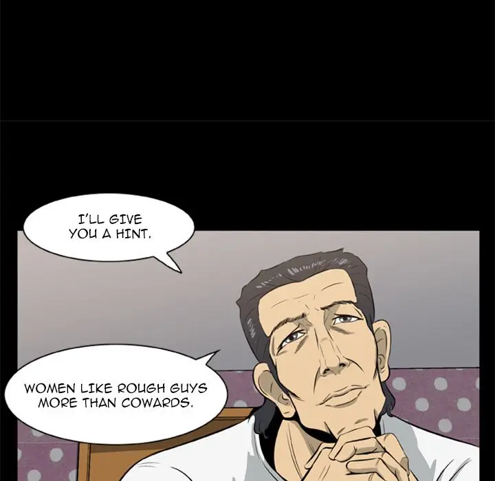 Zombie Wave - Chapter 9 [photo 49] - MangaPorn