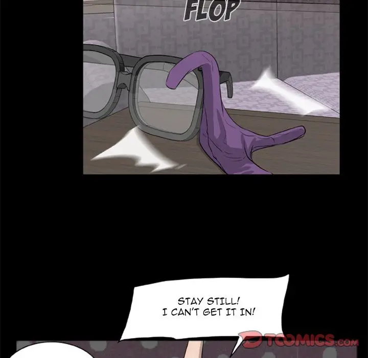 Zombie Wave - Chapter 9 [photo 58] - MangaPorn
