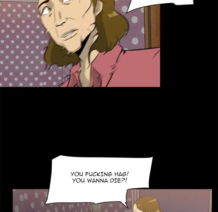 Zombie Wave - Chapter 9 [photo 6] - MangaPorn