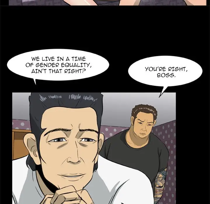 Zombie Wave - Chapter 9 [photo 61] - MangaPorn