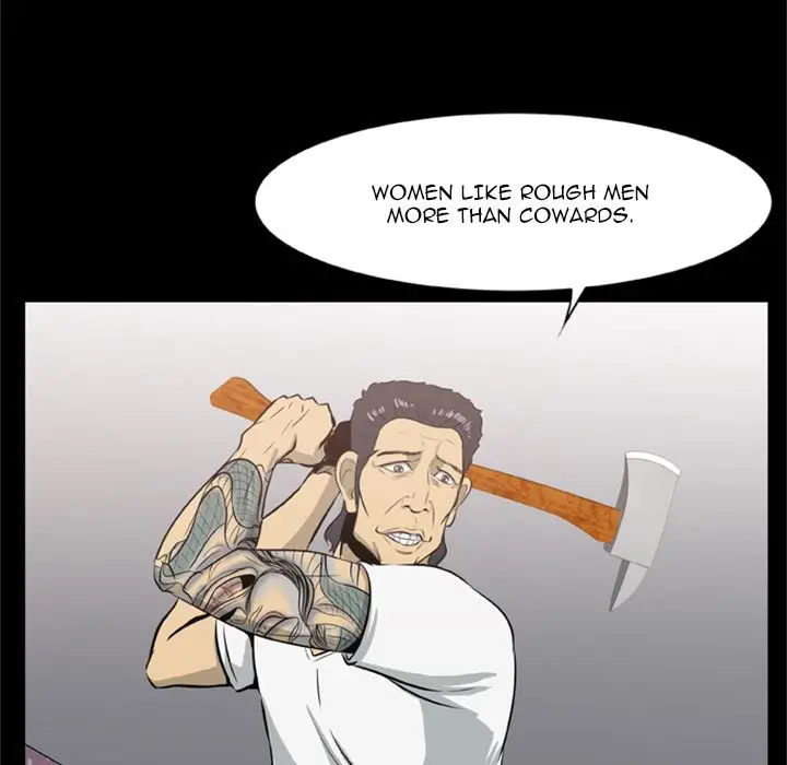 Zombie Wave - Chapter 9 [photo 71] - MangaPorn