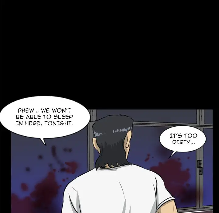 Zombie Wave - Chapter 9 [photo 74] - MangaPorn