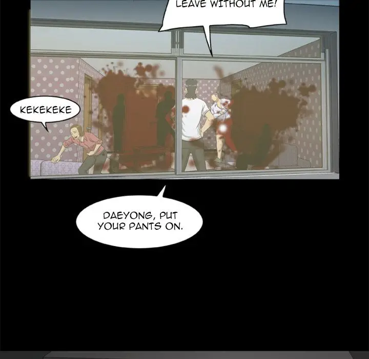 Zombie Wave - Chapter 9 [photo 79] - MangaPorn