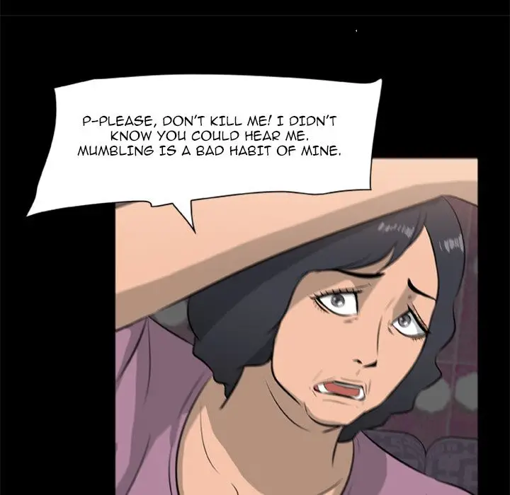 Zombie Wave - Chapter 9 [photo 8] - MangaPorn