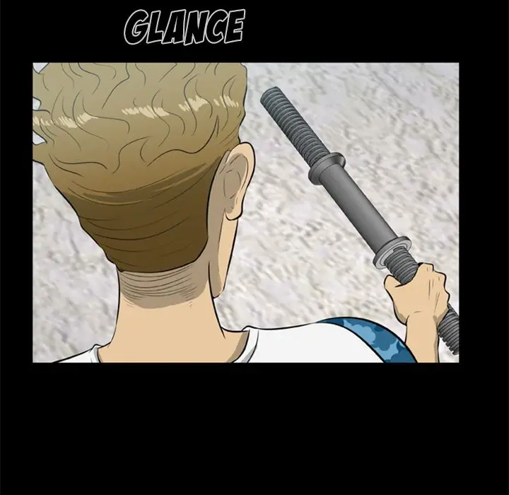 Zombie Wave - Chapter 10 [photo 11] - MangaPorn