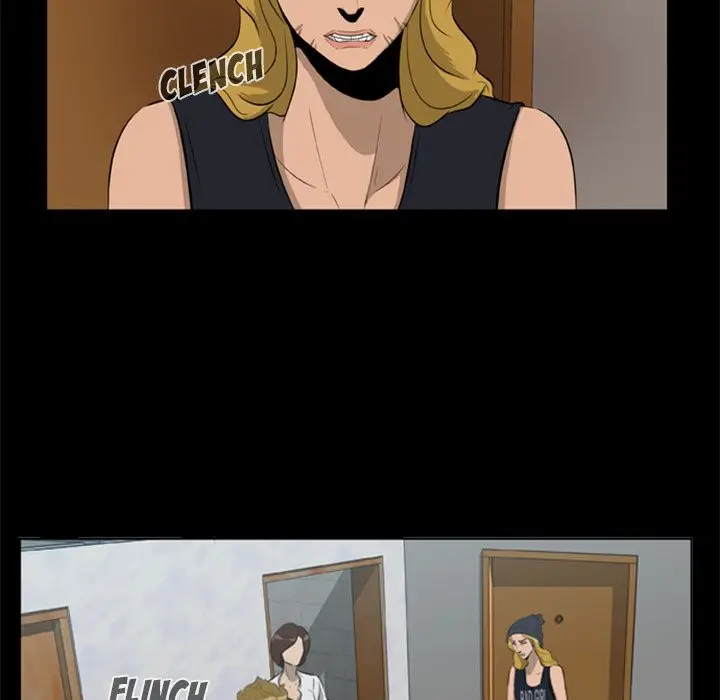 Zombie Wave - Chapter 10 [photo 19] - MangaPorn
