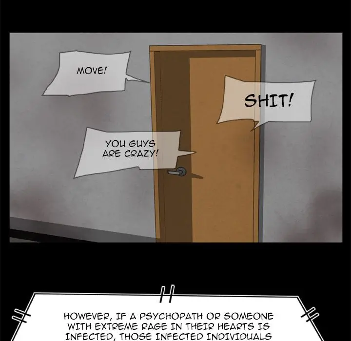 Zombie Wave - Chapter 10 [photo 26] - MangaPorn