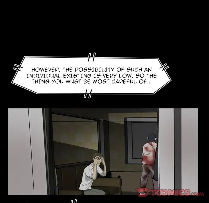 Zombie Wave - Chapter 10 [photo 28] - MangaPorn