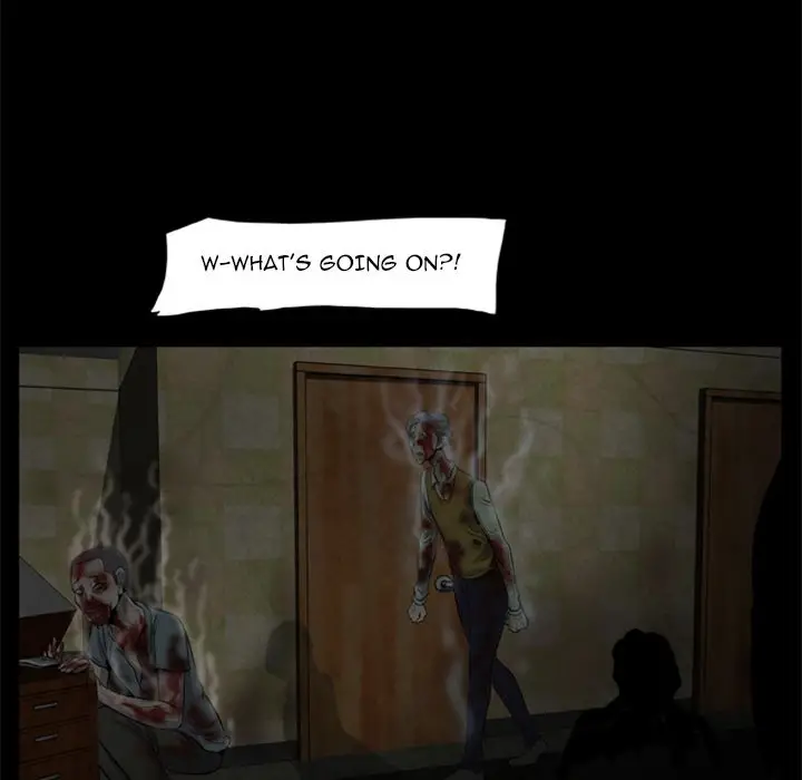 Zombie Wave - Chapter 10 [photo 30] - MangaPorn