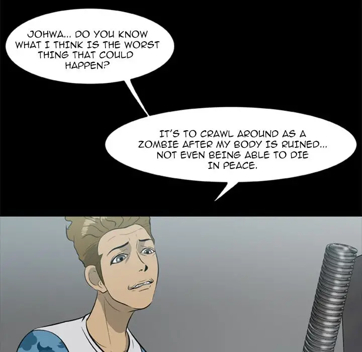 Zombie Wave - Chapter 10 [photo 43] - MangaPorn