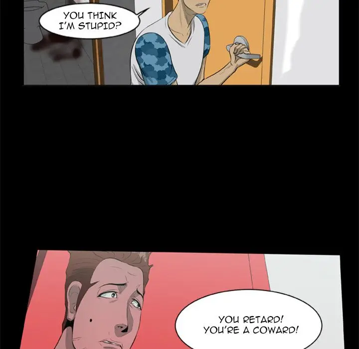 Zombie Wave - Chapter 10 [photo 49] - MangaPorn