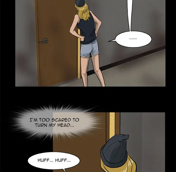 Zombie Wave - Chapter 10 [photo 52] - MangaPorn