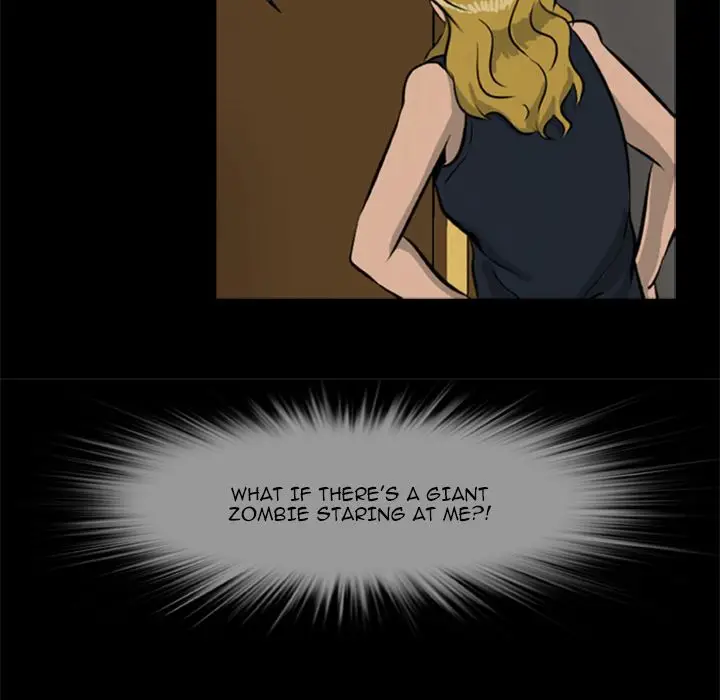 Zombie Wave - Chapter 10 [photo 53] - MangaPorn