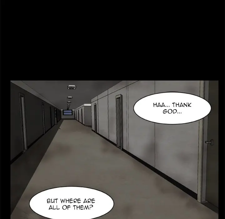 Zombie Wave - Chapter 10 [photo 55] - MangaPorn