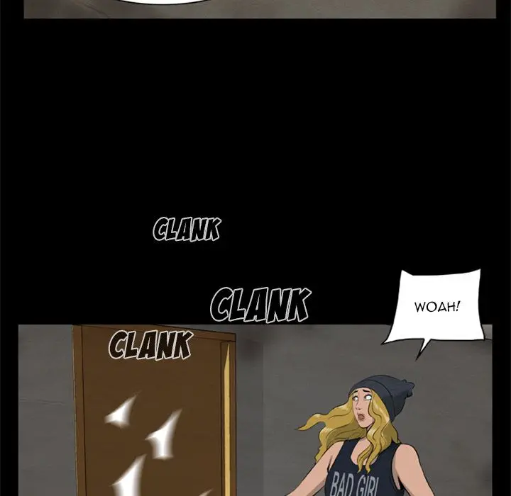 Zombie Wave - Chapter 10 [photo 56] - MangaPorn