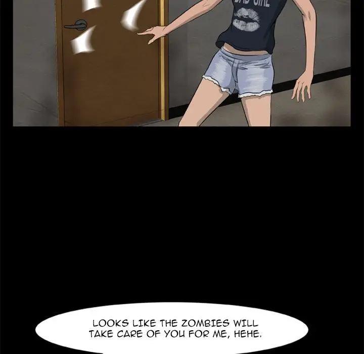 Zombie Wave - Chapter 10 [photo 57] - MangaPorn