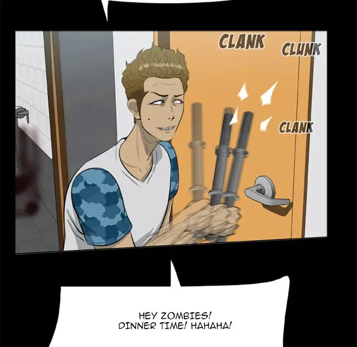 Zombie Wave - Chapter 10 [photo 58] - MangaPorn