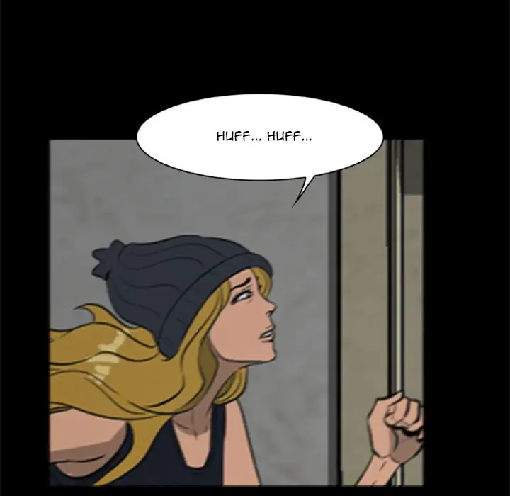 Zombie Wave - Chapter 10 [photo 64] - MangaPorn