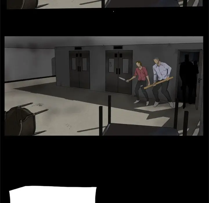 Zombie Wave - Chapter 10 [photo 73] - MangaPorn