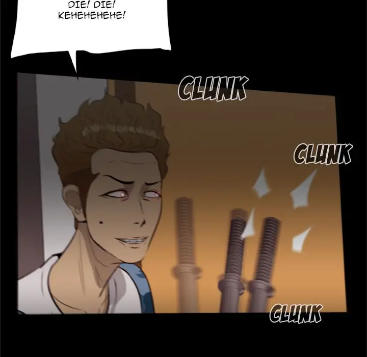 Zombie Wave - Chapter 10 [photo 74] - MangaPorn