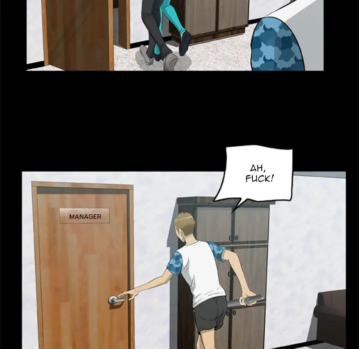 Zombie Wave - Chapter 11 [photo 10] - MangaPorn