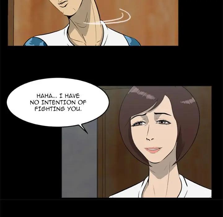 Zombie Wave - Chapter 11 [photo 13] - MangaPorn