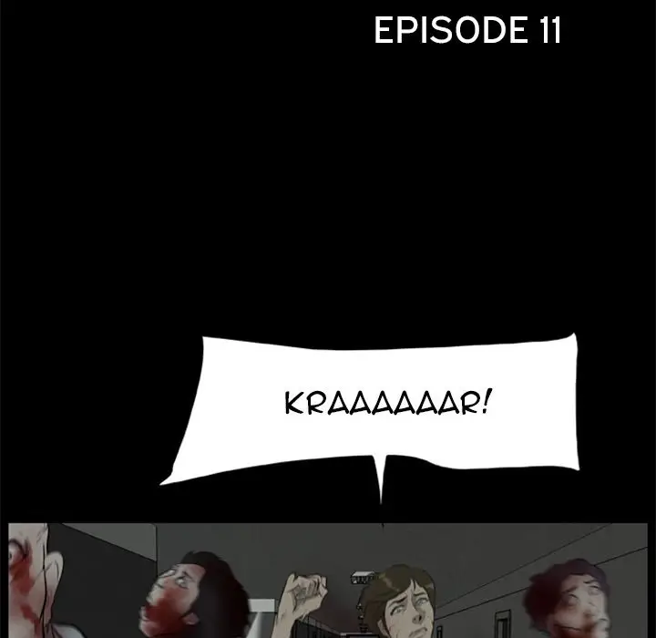 Zombie Wave - Chapter 11 [photo 19] - MangaPorn
