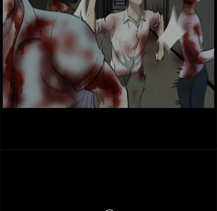 Zombie Wave - Chapter 11 [photo 20] - MangaPorn