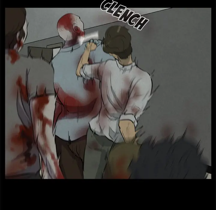 Zombie Wave - Chapter 11 [photo 21] - MangaPorn