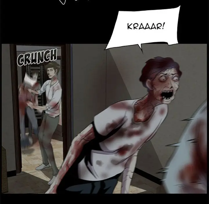 Zombie Wave - Chapter 11 [photo 23] - MangaPorn