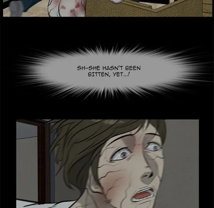 Zombie Wave - Chapter 11 [photo 25] - MangaPorn